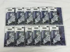 ★ 鬼滅の刃　無限列車編　幕間画　アクリルスタンド　魘夢　１２個