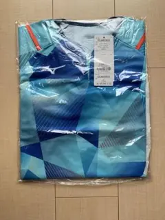 【新品・未使用】卓球 ユニフォーム ミズノ レディース用サイズS