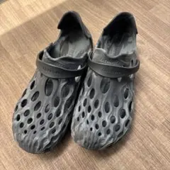 MERRELL Hydro Moc カモフラージュ アウトドアサンダルのサムネイル