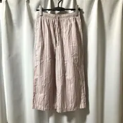 ユニクロ　リラコ　Ｌサイズ