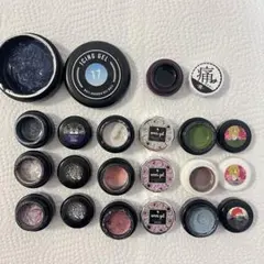 ジェルネイル　まとめ売り