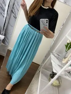 新品♡綺麗めコーデ/Rady デイライル　イング　リエンダ　リップサービス好