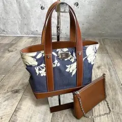 2025年最新】セリーヌ マカダム デニム トートの人気アイテム - メルカリ