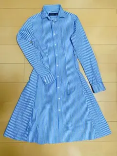 Polo Ralph Lauren シャツワンピース