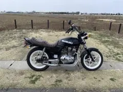 GX250 XS250 距離 22614km - メルカリ