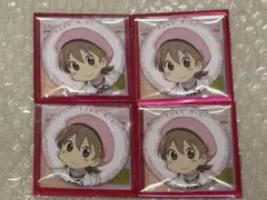 2025年最新】日常 缶バッジ 京アニの人気アイテム - メルカリ