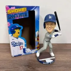 2026年最新】大谷翔平 エンゼルス ボブルヘッドの人気アイテム - メルカリ