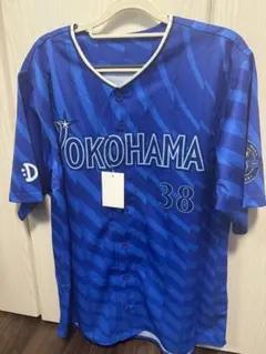 ベイスターズビジターユニフォーム森唯斗選手直筆サイン入りLサイズ 2025年最新】森唯斗 ユニフォームの人気アイテム - メルカリ