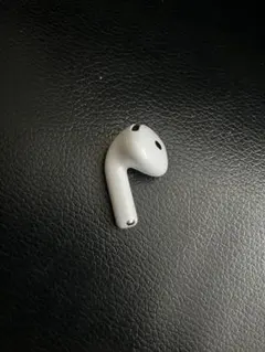 値下げ交渉可 美品✨ AirPods4 （左耳のみ・ほぼ未使用・ノイキャン）