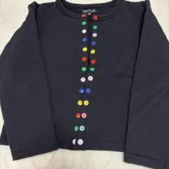 アニエスb カーディガンのサムネイル