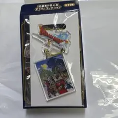 冒険者の思い出チャームコレクション　ドラゴンクエスト10オンラインのサムネイル