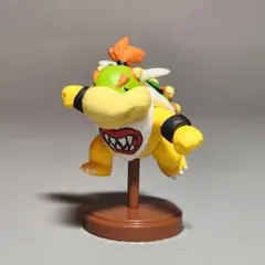 チョコエッグ スーパーマリオ クッパJr.