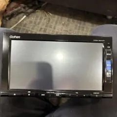 Gathers CN-SHY7J2CJ VXM-185VFi ヘッドユニットのみ Gathers CN-SHY7J2CJ VXM-185VFi ヘッドユニット - メルカリ
