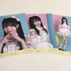 市原愛弓 アイドル