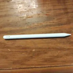 Apple Pencil (第2世代) ホワイト
