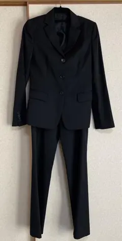 コムサデモード　パンツスーツ　イタリア製