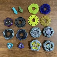 ベイブレードX まとめ売り