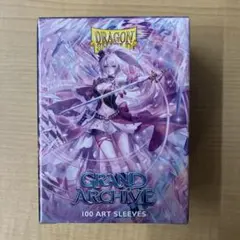 未開封 スリーブ Fate FGO モルガン C - メルカリ