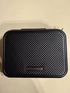 Porsche ブラック ポーチ