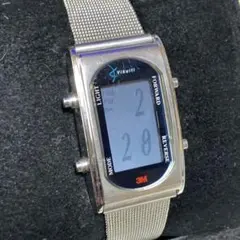 SEIKO WIRED ViViDiGi 非売品　3M 販促品