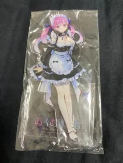 2025年最新】湊あくあアクリルスタンドの人気アイテム - メルカリ