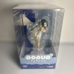 人気品 POP UP PARADE ダンまち ヘスティア