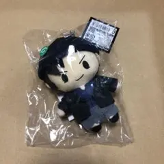 赤井秀一 ぬいぐるみキーチェーン 劇場版 名探偵コナン 緋色の弾丸
