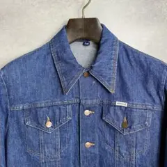 2026年最新】wrangler デニムジャケット usaの人気アイテム - メルカリ
