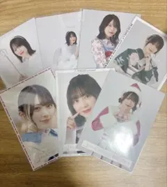 櫻坂46 生写真　森田ひかる　まとめ売り　バラ売り可