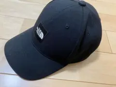 THE NORTH FACE キャップ ブラック　メンズ　美品