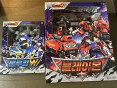 2026年最新】メタルカードボット ブルーコップの人気アイテム - メルカリ