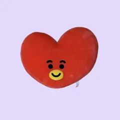 BTS BT21 TATA BIGぬいぐるみ