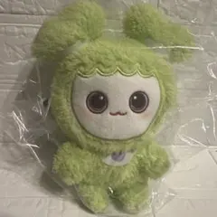 TWICE LOVELYS　ふわもこおすわりぬいぐるみ ジョンヨン　⭐️9/1まで