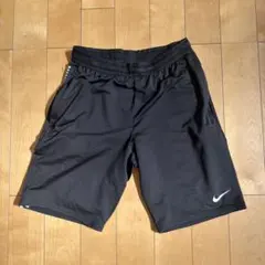 NIKEF.C ナイキFC ハーフパンツ ブラック