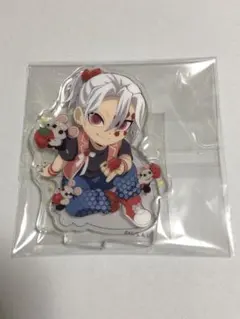 鬼滅の刃 ストロベリーフェスティバル ランダムアクリルスタンド 宇髄天元