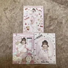 大場花菜 mikko 生写真 まとめ売り