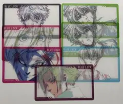 ブルーロック　まとめ売り