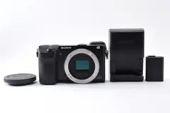 【ショット数5351回】ソニー SONY NEX-7 ブラック Y3991 ショット数5351回】ソニー SONY NEX-7 ブラック Y3991 - メルカリ
