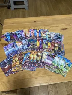 仮面ライダー トレーディングカード67枚