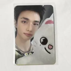 2025年最新】stray kids ヒョンジン トレカの人気アイテム