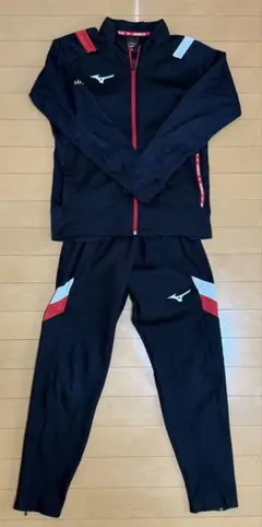 モレリア ウェア