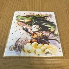 ドラゴンボール ポストカード DVD 特典 孫悟飯 セル セル編 - メルカリ