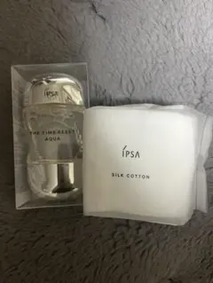 イプサ　ザ・タイムR アクア