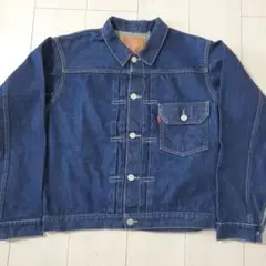 リーバイス1st 506XX 1936 44 復刻LVC - メルカリ