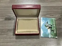 2025年最新】rolexロレックス空箱の人気アイテム - メルカリ