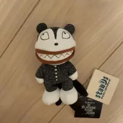 ディズニー スタンディーズ ナイトメア ヴァンパイア テディ ぬいぐるみ