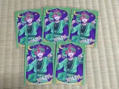 カラフルピーチ からぴち じゃぱぱ ヴァイス トレカ - メルカリ