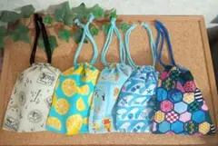 袋5枚　セール品