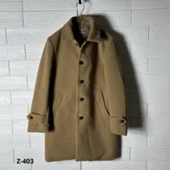 【nano・universe】★コート★レディース★茶色