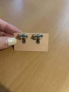 tamas タマス イヤリング